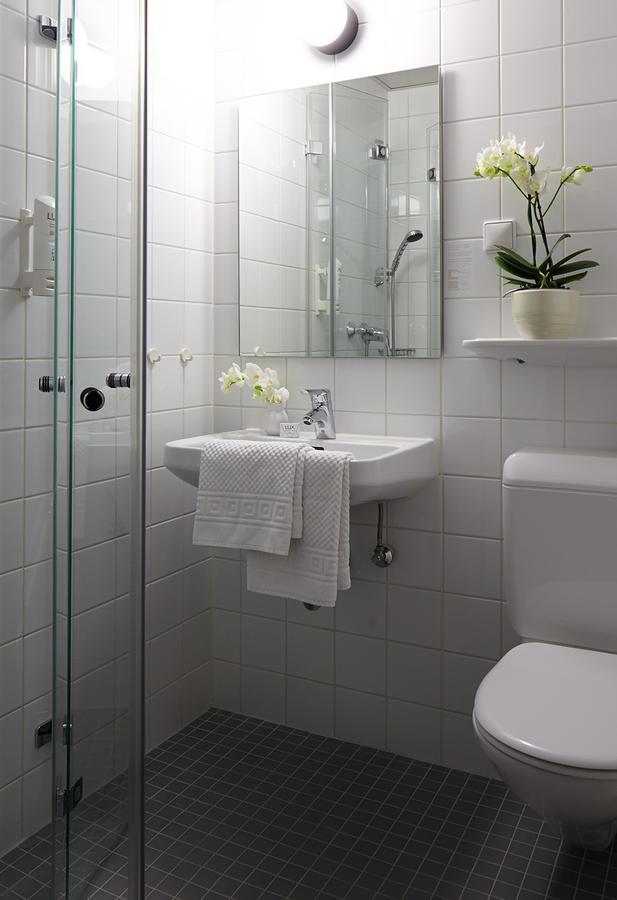 Bfwhotel Und Tagungszentrum Nuremberg Exterior photo